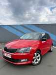 Skoda Fabia Skoda Fabia Monte Carlo~Cash~Rate~Garanție~Buy-back