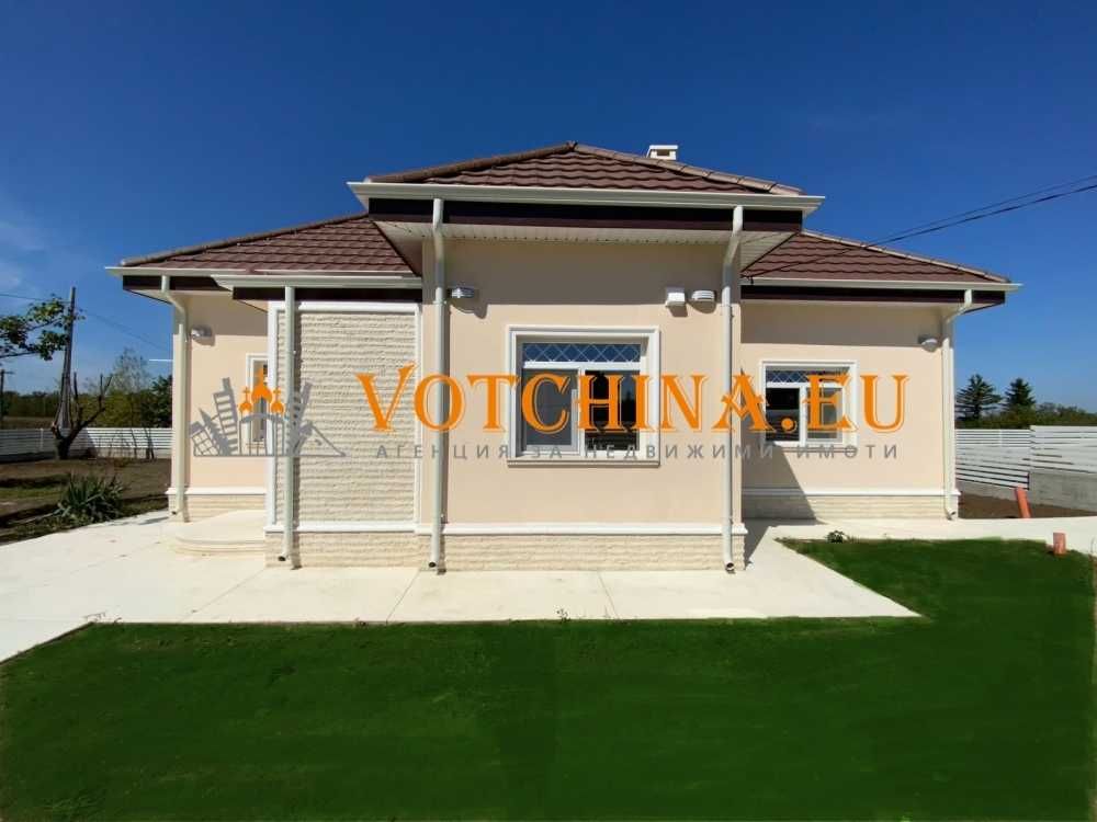 Продава се Къща в с. Паскалево, Област Добрич - 80 кв.м за 3313 €/кв.м - Снимка #5