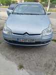 Vând Citroen c5 an 2005 1650 euro