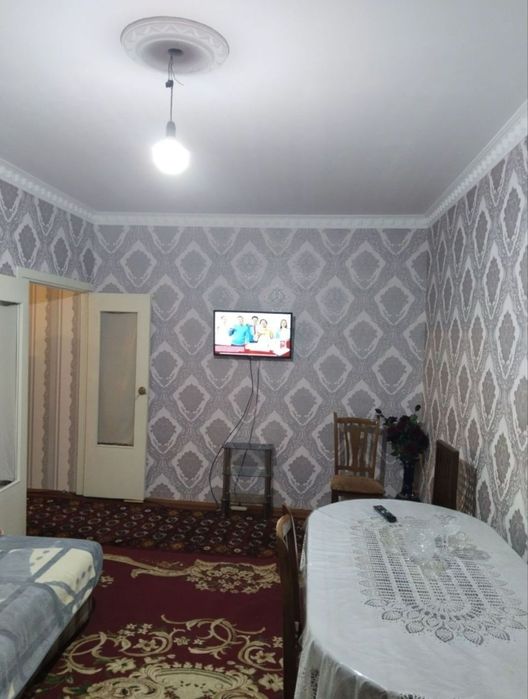 Продаю 2 ком кушбеги Башлык