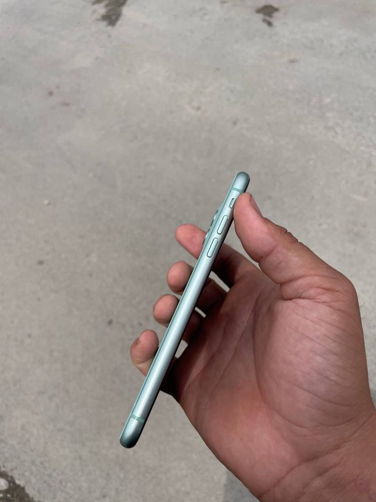 Iphone 11 holati yaxshi