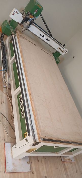 Продаётся Rover CNC