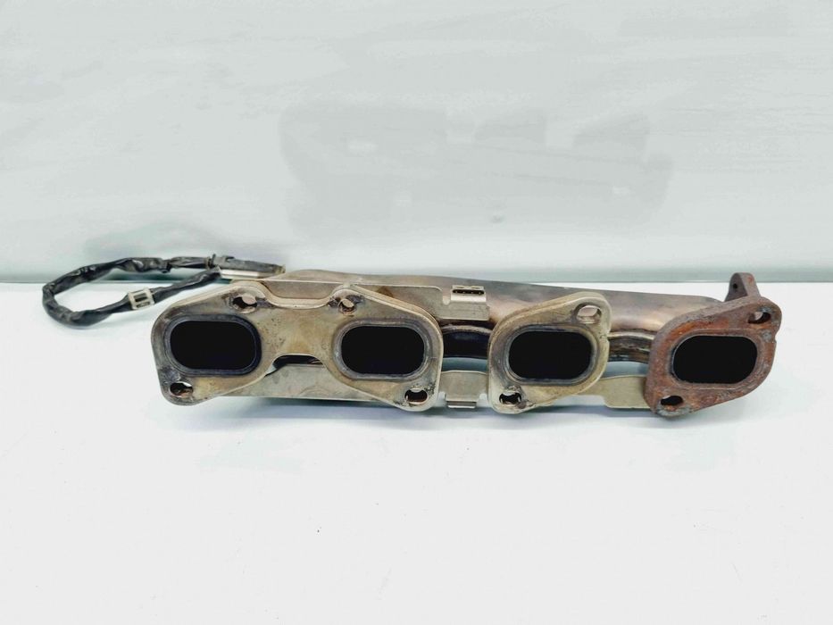 Galerie evacuare Mercedes Clasa E Coupe (C207) [Fabr 2009-2016] A65114