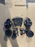Boxe/Difuzoare Bosse Audi A6/A7/A8