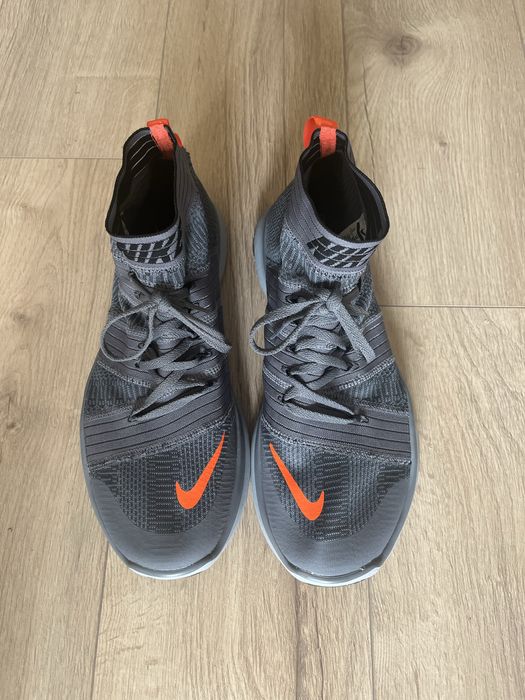 Nike running маратонки