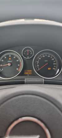 Opel Zafira 1.8 benzina