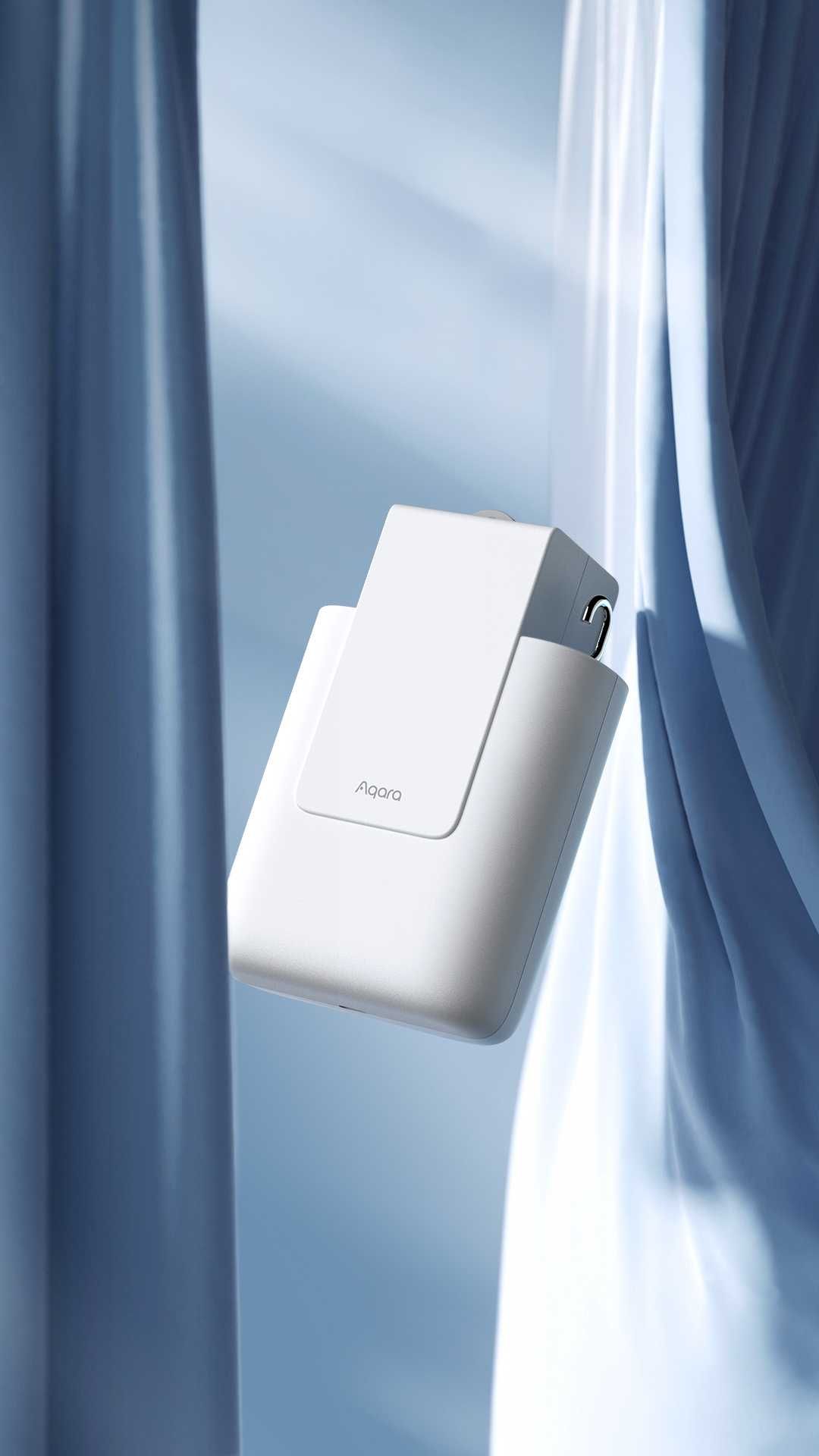 Мотор раздвижных штор Aqara Curtain Driver E1 Глобальная версия