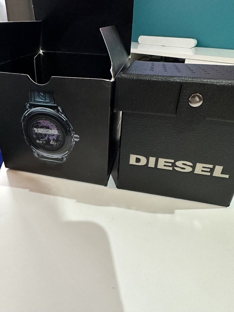 Ceas Diesel Fadelite Smartwatch