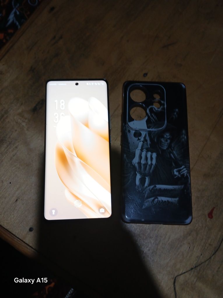 Infinix Zero30 Zero
