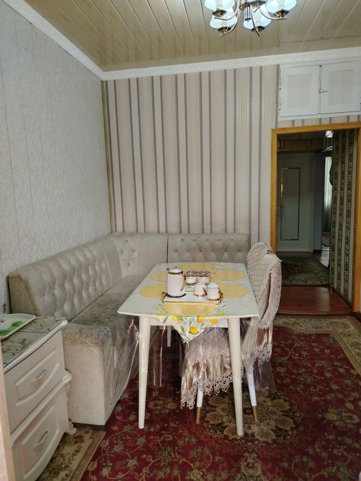 Yashnobod tumanida uy sotiladi