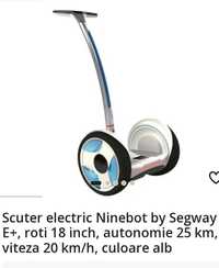 Ninebot by segaway elite.