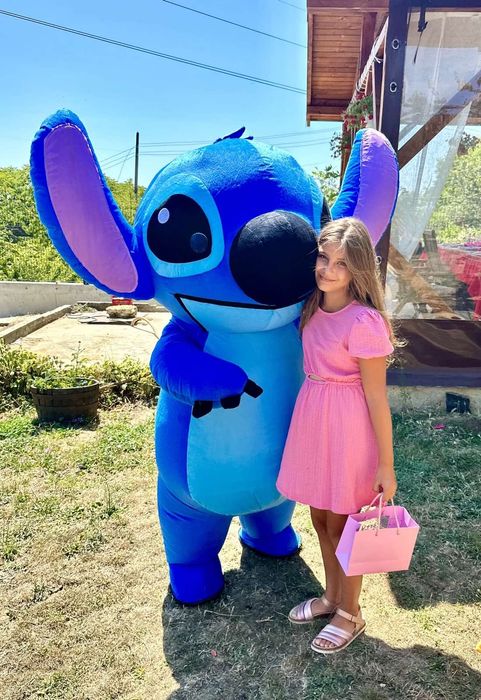 Варна Стич за 85