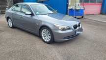 Vând e60 2007 3.0d