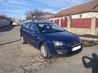 Ford Focus 1.6 benzina 2006