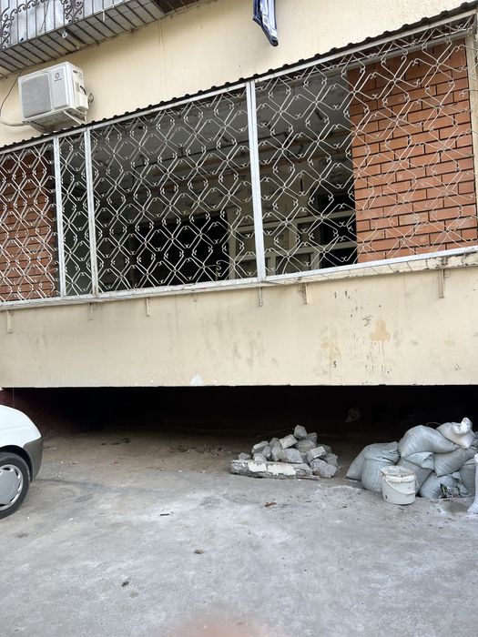 Gisht teramiza Ablisofka