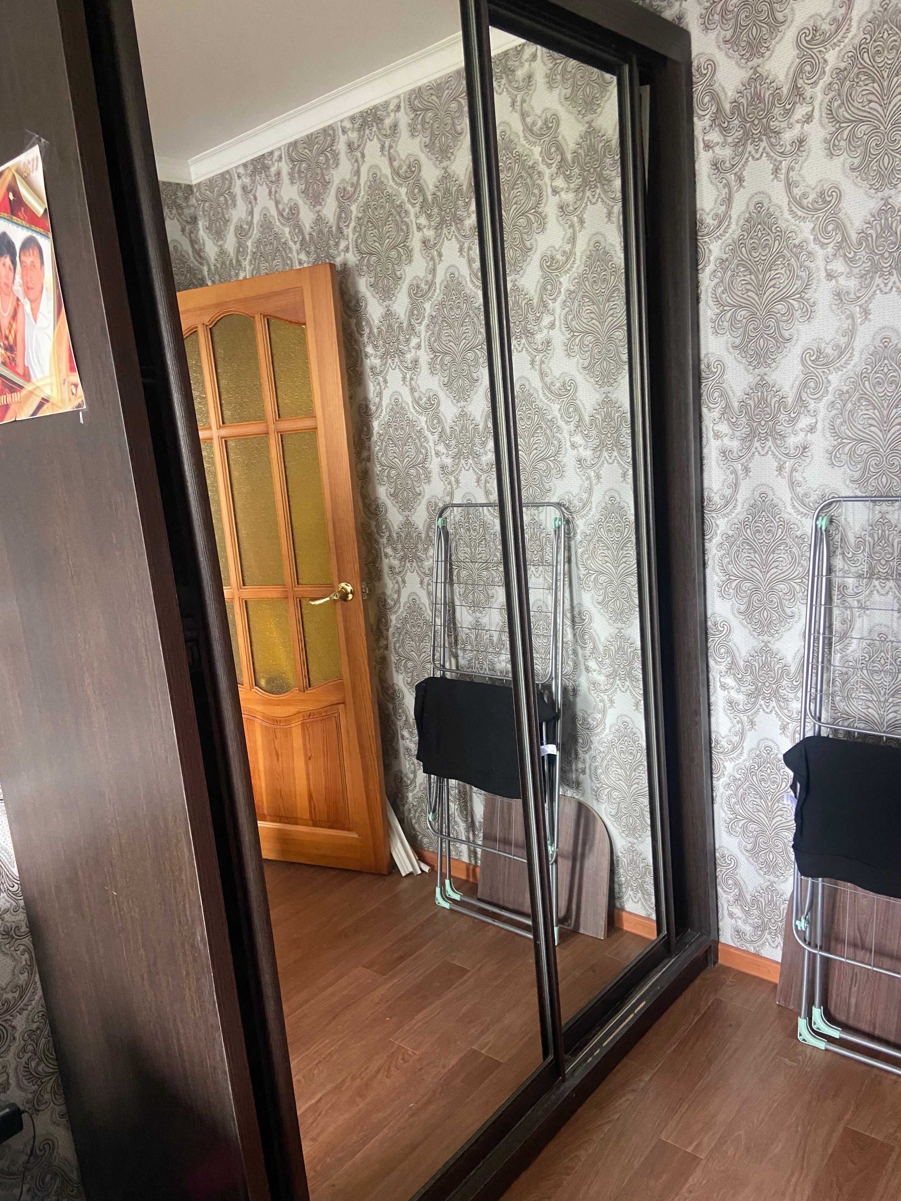 Шкаф купе 40 тысяч