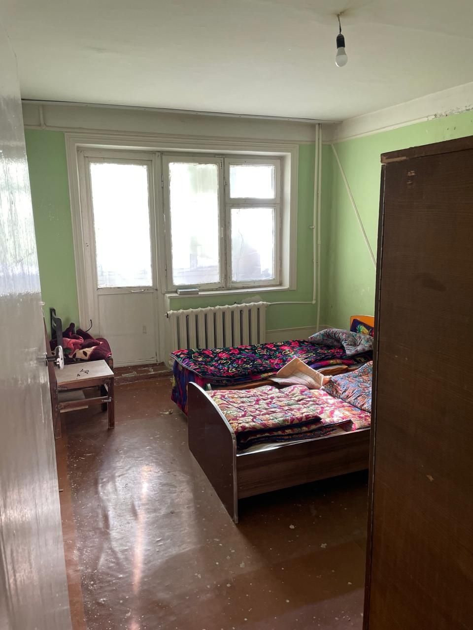 Срочно продам 3х комнатную квартиру