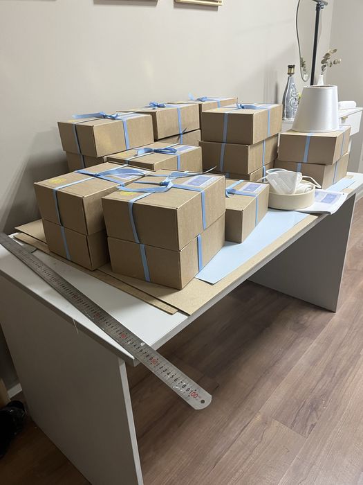 Письменный стол бу, офисный