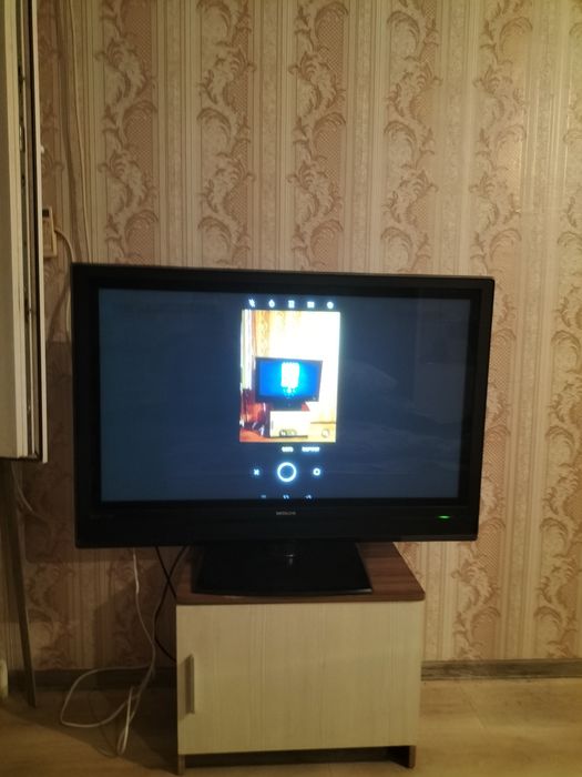 Телевизор Hitachi