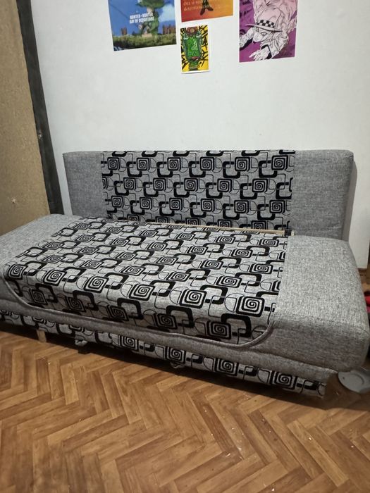 Продам диван, б/у, самовывоз
