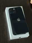 Iphone 13 mini 128gb есть дефекты в опис, ОБМЕН ЕСТЬ