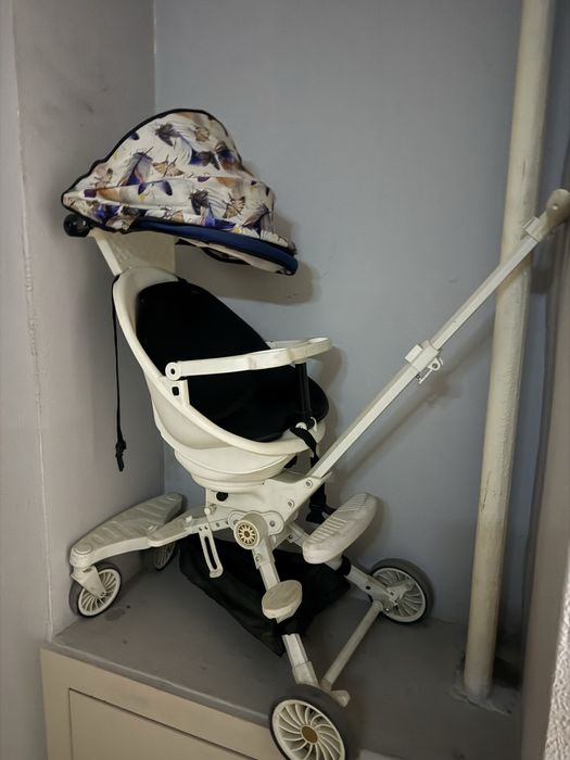 Детское Коляска прогулочное 1 - 4 лет