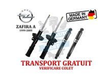 Set amortizoare Opel Zafira A + TRANSPORT GRATUIT