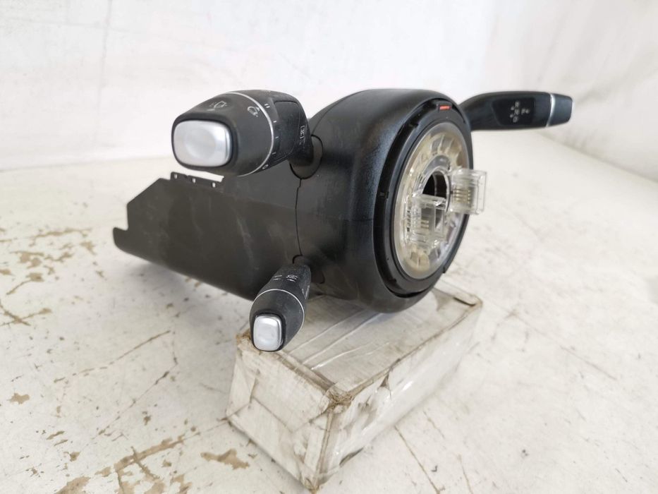 Спирачен Лост На Волана С Лостчета Mercedes-Benz CLA-Class C117 [ - ],