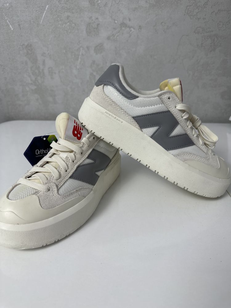 New Balance CT 302