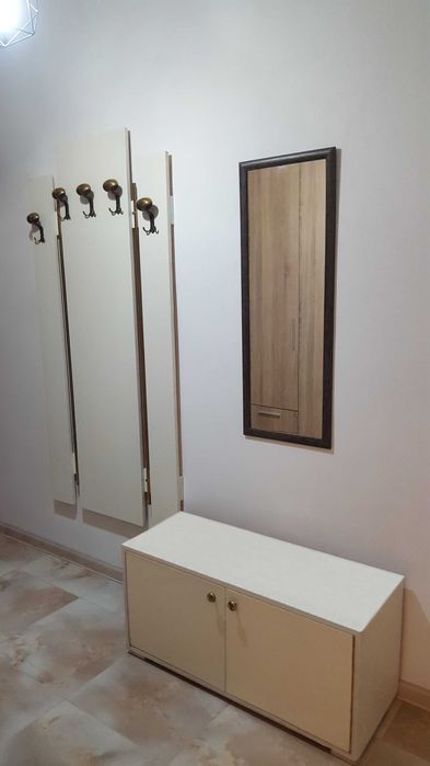 Давам под наем апартамент - гр. Перник, ТОП Център, 55 кв.м.