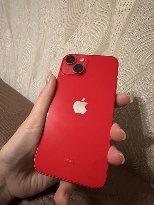IPhone 14 128 Гб в идеальном состоянии