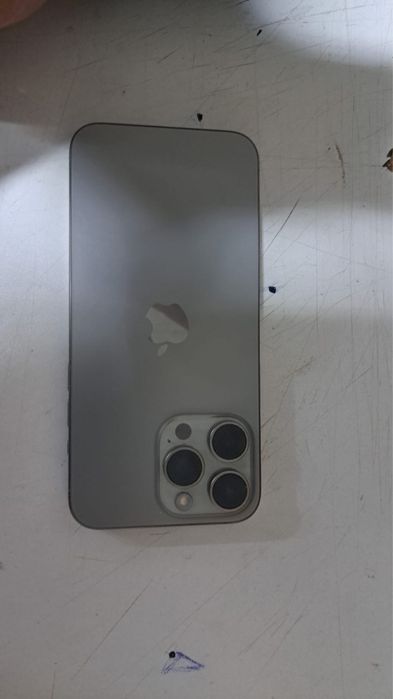 Айфон 15 про макс 256гб