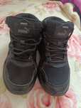Puma sport mid-high X-Ray Speed negru 37 ,(23 cm) 
Pantofi sport mid-h