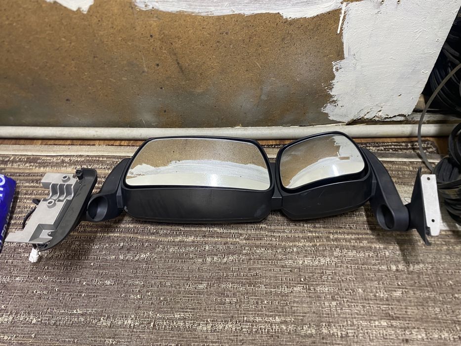 Зеркало IVECO грузовик