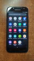 Продам Samsung J5 (j530)