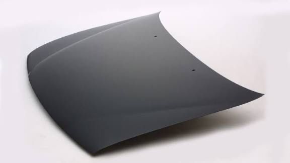 Капот Nissan Sunny B14