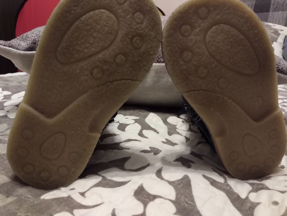 Детски боти Zee Lane