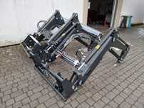 Incarcator Frontal Încărcător TRACTOR UNIVERSAL RODA Piese de schimb