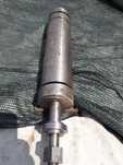 Ax de abric pe 2 cutite
