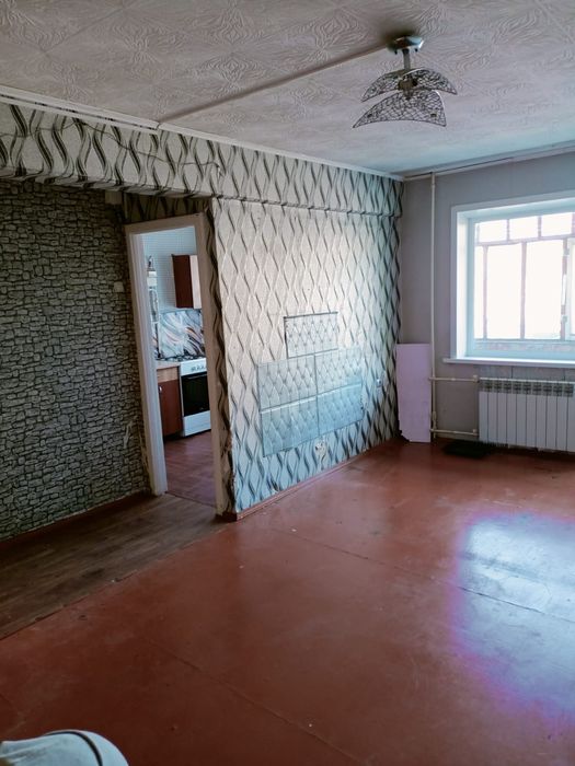 Продаётся 1-комнатная квартира в районе Тайги