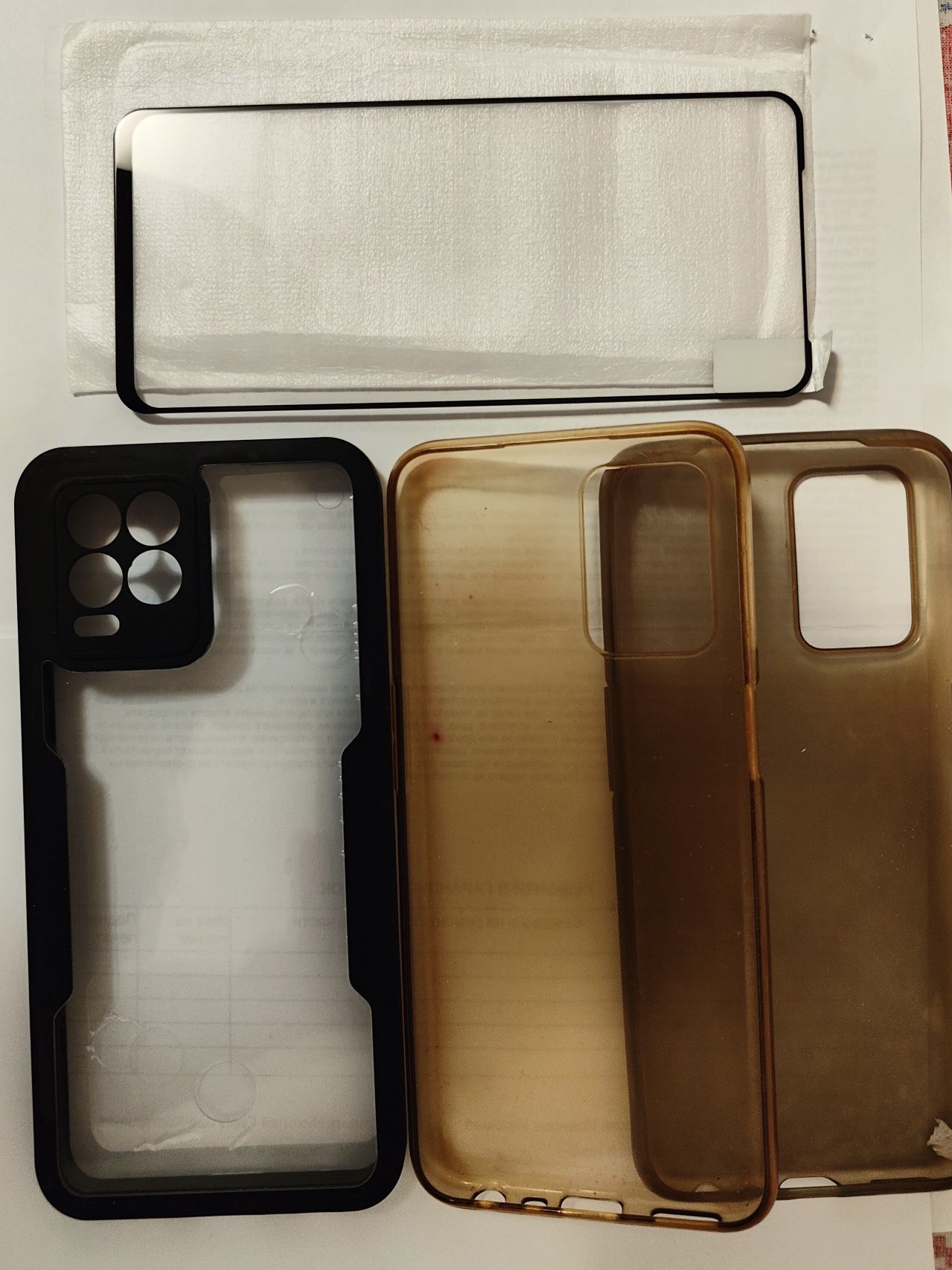 Realme 8 5g много запазен