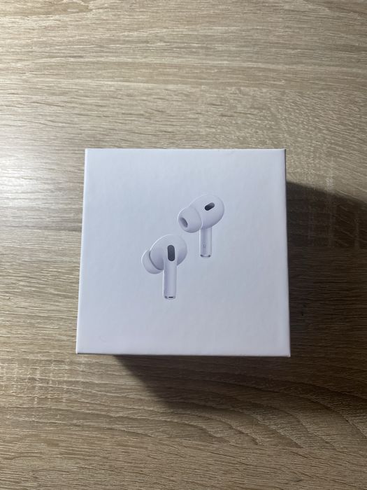 Apple AirPods Pro 2