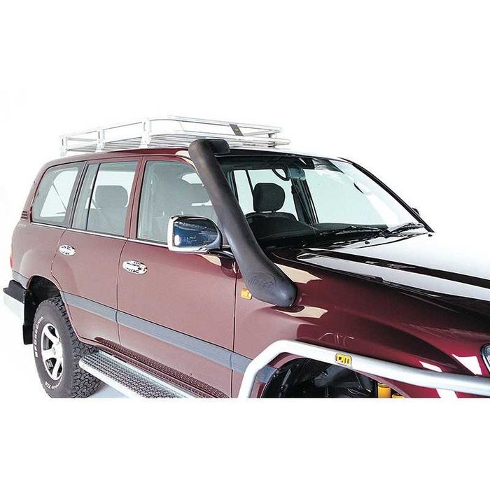 Snorkel Toyota Land Cruiser 100.105 Lexus LX470 Benzina 4.5L 4.7 D4.2