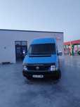 Se vinde Volkswagen LT46