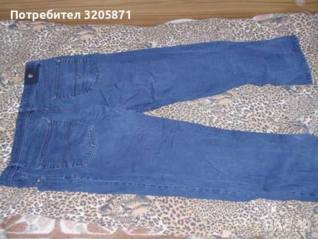 Дънки талия 40 дължина 36