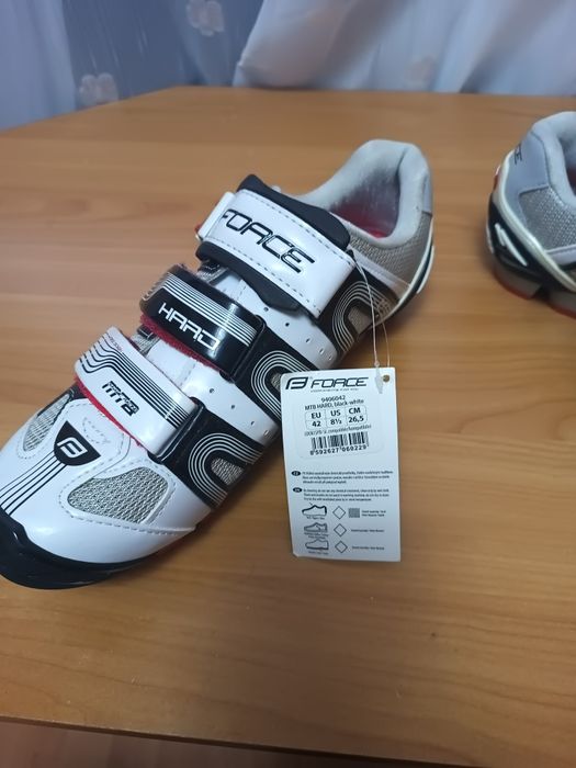 Papuci ciclism force