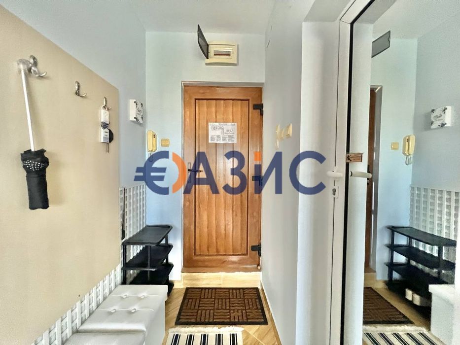 Продава се Двустаен апартамент в к.к. Слънчев бряг - 102 кв.м за 736 €/кв.м - Снимка #6