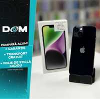 iPhone 14 Black 128 Gb 97% • Garantie 12 Luni -Liber - DOM Mobile #19