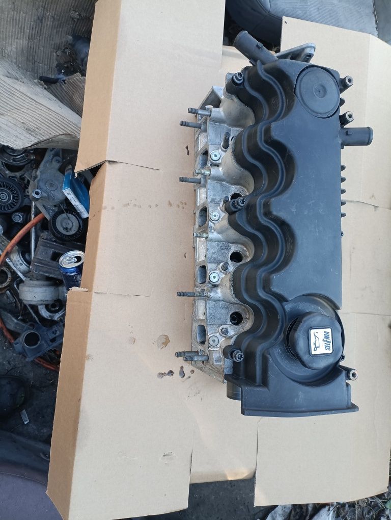1.9 jtd 8v Глава