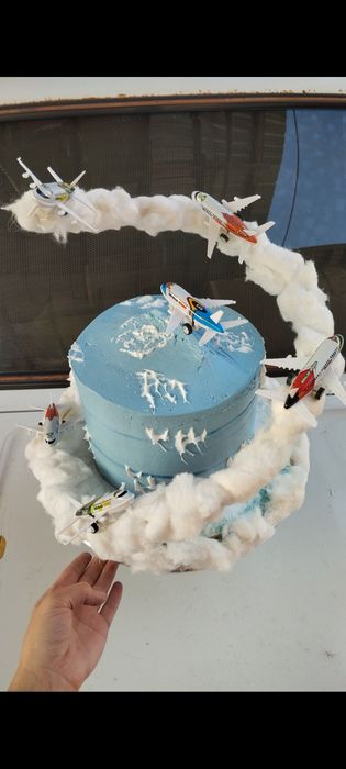 Arzon narxga mazzali tort